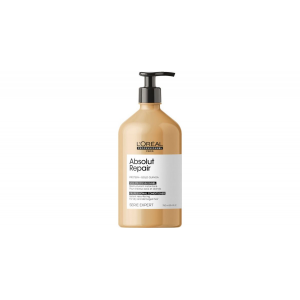 CONDITIONER ΑΝΑΔΟΜΗΣΗΣ ΜΑΛΛΙΩΝ ABSOLUT REPAIR | 750ML