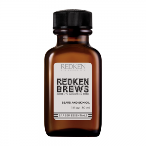 Redken Brews Λάδι Για το Δέρμα Και Μούσι 30ml (REDKEN)