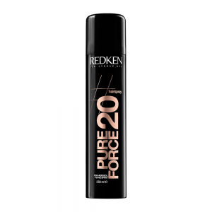 Redken Hairspray Pure Force Λακ Μαλλιών 20 250ml