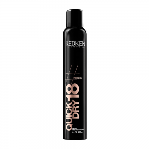 REDKEN Hairspray Quick Dry Λακ Για Λαμψη 18 400ml