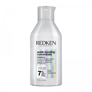 REDKEN Acidic Bonding Concentrate Σαμπουάν για Ταλαιπωρημένα Μαλλιά 300ml
