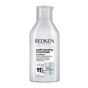 Acidic Bonding Concentrate Conditioner για Ταλαιπωρημένα Μαλλιά 300ml (REDKEN)