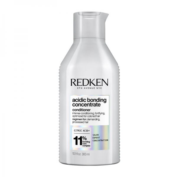 Acidic Bonding Concentrate Conditioner για Ταλαιπωρημένα Μαλλιά 300ml (REDKEN)