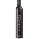 Silhouette Super Hold  Mousse 500 ml (SCHWARZKOPF PROFESSIONAL)