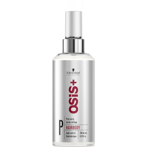 OSiS+ Hairbody 200 ml (SCHWARZKOPF PROFESSIONAL)