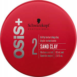 OSiS+ Sand Clay 85 ml ( SCHWARZKOPF PROFESSIONAL)