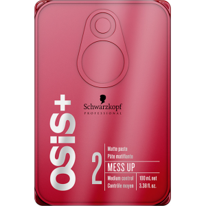 OSiS+ Mess Up 100 ml ( SCHWARZKOPF PROFESSIONAL)