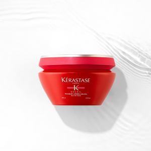 KERASTASE MASQE APRES-SOLEIL SOLEIL 200 ML Επανορθωτική Μάσκα Μαλλιών για μετά τον ήλιο