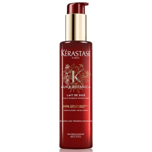 KERASTASE AURA BOTANICA LAIT DE SOIE 150 ML Γαλάκτωμα Μαλλιών για το Φριζάρισμα