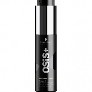 OSiS+ Session Label Miracle 15 50 ml