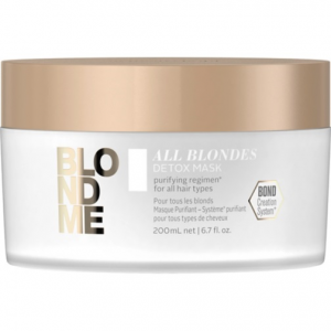 BLONDME All Blondes Detox Mask 200ml