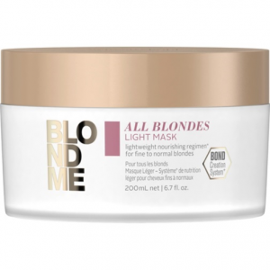 BLONDME All Blondes Light Mask 200ml