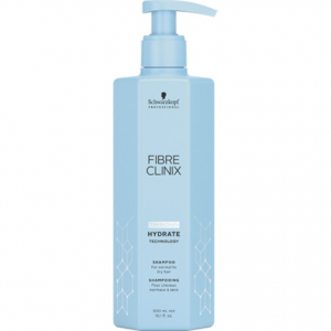 Fibre Clinix Hydrate Shampoo 300ml