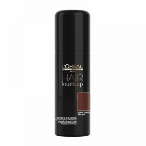 LOREAL PROFESSIONEL HAIR TOUCH UP MAHOGANY BROWN 75 ML