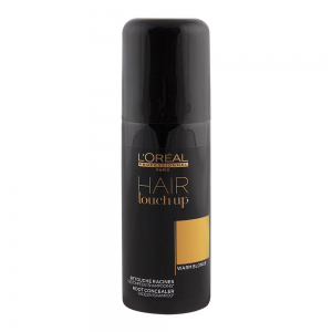 LOREAL PROFESSIONNEL HAIR TOUCH UP WARM BLONDE 75ML