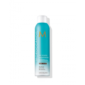 MOROCCANOIL Dry Shampoo Dark Tones 205ML