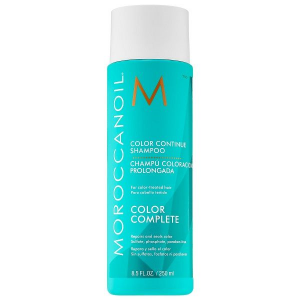 Moroccanoil Color Complete Shampoo 250ml