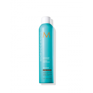 MOROCCANOIL Luminous Hairspray Extra Strong 330ML