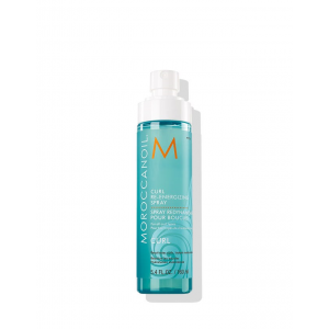 MOROCCANOIL Curl Re Energizing Spray 160ML