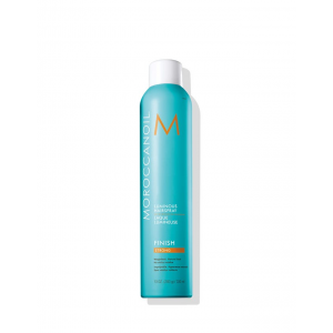 MOROCCANOIL Luminous Hairspray Strong 330ML