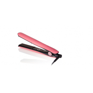 GHD GOLD® STYLER ΣΕ ROSE PINK - ΠΡΕΣΑ ΜΑΛΛΙΩΝ
