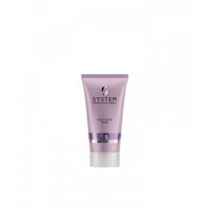 System Professional Color Save Mask 30ml