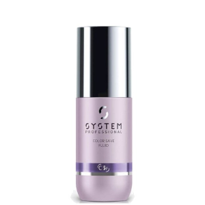 System Professional Color Save Fluid 125ml