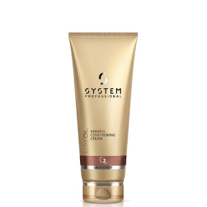 System Professional LuxeOil Keratin Conditioner 200ml