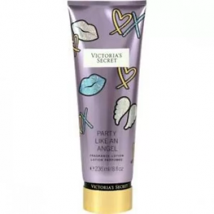 Victorias Secret Party Like An Angel Fragrance Lotion 236ml