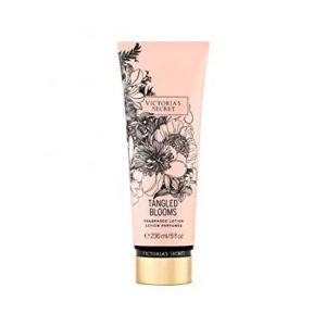 Victorias Secret Tangled Blooms Body Lotion 236 Ml