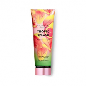 Victorias Secret Tropic Splash Fragrance Lotion 236ml