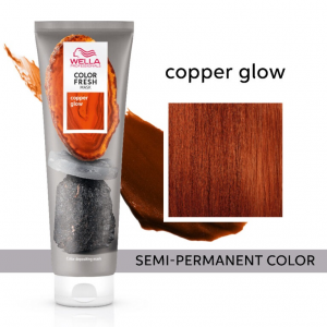 Wella Color Fresh Mask Copper 150ml