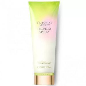 Victoria Secret Tropical Spritz Fragrance Lotion 236ml