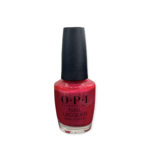 OPI Nail Lacquer HO11 15ml-15 Minutes Of Flame