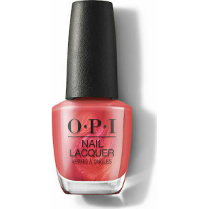 OPI Nail Lacquer HRN06 Paint the Tinseltown Red 15ml