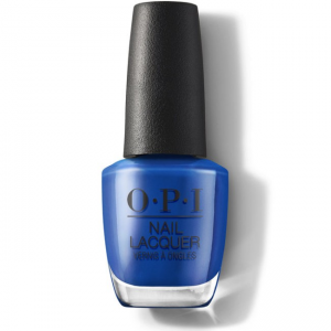 OPI Nail Lacquer HRN09 Ring in the Blue Year 15ml