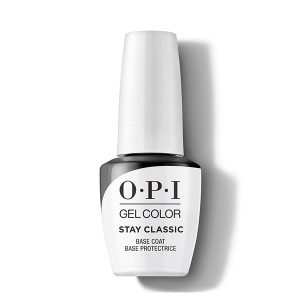 OPI Gel Color Base coat 15ml Stay Classic GC001
