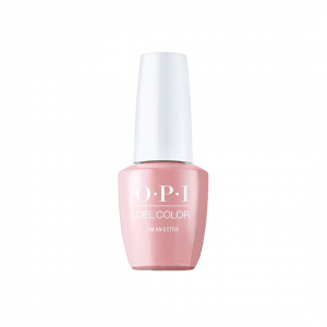 OPI GCH002 I’m an Extra 15ml