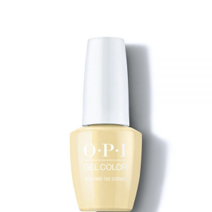 OPI Gel Color 15ml Bee-hind the Scenes GCH005