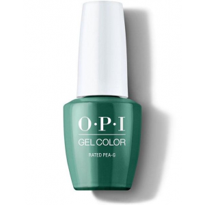 OPI GCH007 Rated Pea-G 15ml