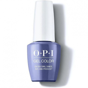 OPI GCH008 Oh You Sing, Dance, Act, and Produce? 15ml