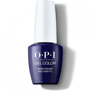OPI GCH009 Award for Best Nails goes to… 15ml