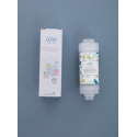LIFE wellness Vitamin Bio Shower (ΦΙΛΤΡΟ ΜΠΑΝΙΟΥ BABY POWDER)