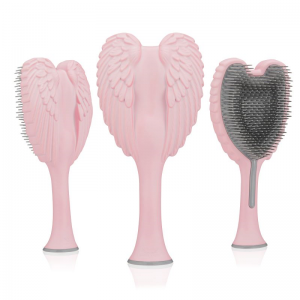 Tangle Angel 2.0 Soft Touch Pink