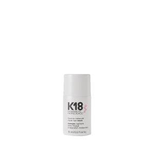 K18 Leave-in μοριακή μάσκα αναδόμησης 15ml