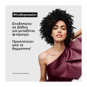 L'Oreal Professionnel Paris Curl Expression Leave-in Κρέμα Πλούσιας Ενυδάτωσης για Σγουρά Μαλλιά 200ml