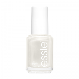 Essie Color 04 Pearly White