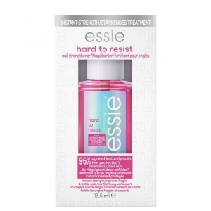 Essie Care βερνίκι νυχιών Hard to Resist Pink