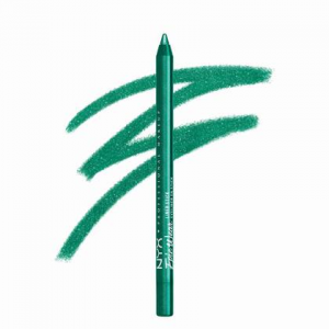 NYX EPIC WEAR WATERPROOF EYELINER STICK 22 Intense Teal