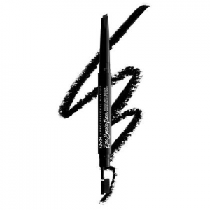 NYX EPIC SMOKE LINER 12 Black Smoke